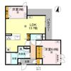 CASA MUKAINOの間取り画像