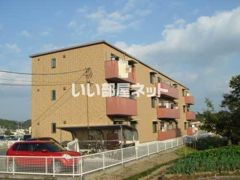 EGERIAの外観画像