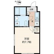 HACOの間取り画像