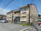 エルハイツイイダの間取り画像