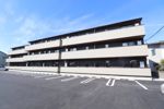 ハイムセラ出水の間取り画像