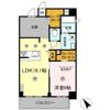 仮）D-ROOM松山2丁目PJの間取り画像