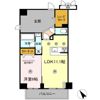 仮）D-ROOM松山2丁目PJの間取り画像