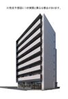 仮）D-ROOM松山2丁目PJの外観画像