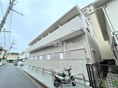 メープル東大泉2の外観画像