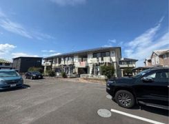グレイス皆春Bの外観画像
