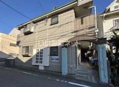 グリーンハイツMICHI2の外観画像