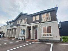 パークヒル石川の外観画像