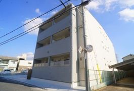 GRM小泉の外観画像