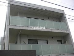 サンクステージ梶ヶ谷の外観画像