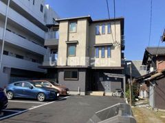 コンフォート東駒爪の外観画像