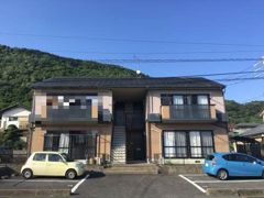 フレグランス ヨシヤの外観画像