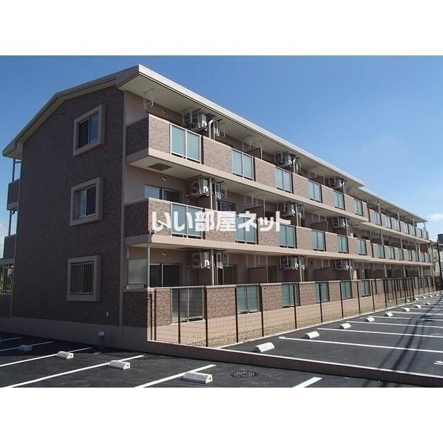 ヴァンヴェール セレクトの外観画像