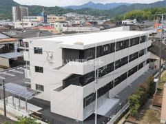 マンションピアノの外観画像