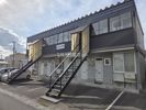 レッドリバータカサの間取り画像