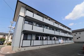 グランドクルーの外観画像