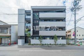 シャーメゾンクレスティークの外観画像