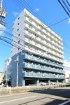 Mayfair MATSUYAMASHIEKI squareの外観画像