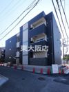フジパレス高井田Ⅴ番館の間取り画像