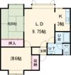 JOY HOUSEの間取り画像