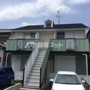 SHALLOW Aの外観画像