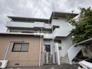 アークハイツ赤田の外観