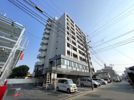 EDEN SUIZENJIの外観