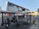 レーベン泉ⅡB棟の間取り画像
