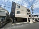 東部マンションの間取り画像