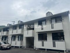 プレジール高田Ⅱの外観画像