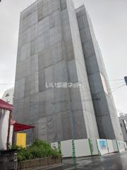 ウィングス西本町の外観画像