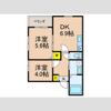 Sbacco C棟の間取り画像