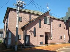 大志館Ⅱの外観画像
