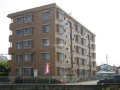 池田ビルの外観画像