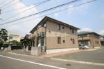 リビングタウン中曽根 A棟の間取り画像