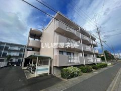 マンション楠通りⅡの外観画像