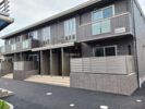 グローレ遠賀野 B棟の間取り画像
