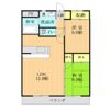 サンビレッジ葉山台壱番館の間取り画像