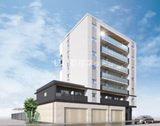 宇佐美様マンション（仮称）の外観画像
