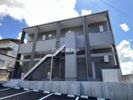vanity花高の間取り画像