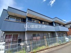 ベルグラン千代田(ベルグランチヨダ)の外観画像