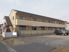 クラーラナカネの外観画像