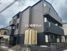 LIVIA上福岡の間取り画像