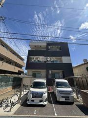 フジパレス長洲西通の外観画像