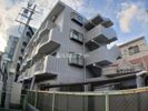 西マンションの間取り画像