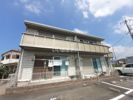 チェリーの間取り画像