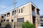 DAIKENN SQUAREの外観