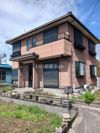 熊谷市戸建の外観