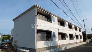 SKリデンテ野毛平Ⅱの外観画像