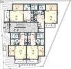 KEIAI RESIDENCE 五香の間取り画像